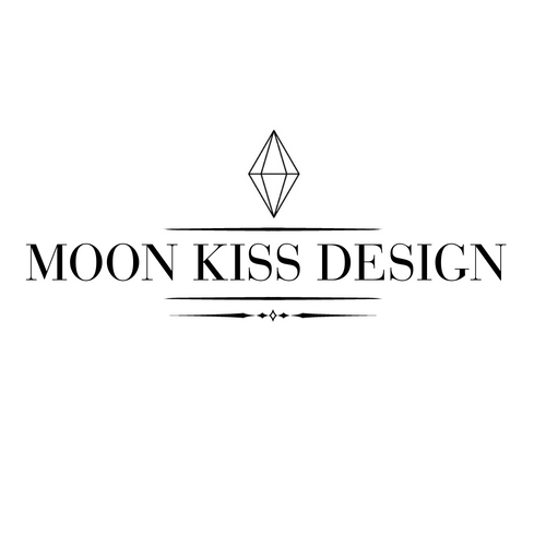 Moon Kiss Design